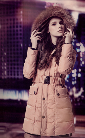 引領(lǐng)衣著，品味時尚－－-【西子絲典】女裝誠邀各地加盟商_1