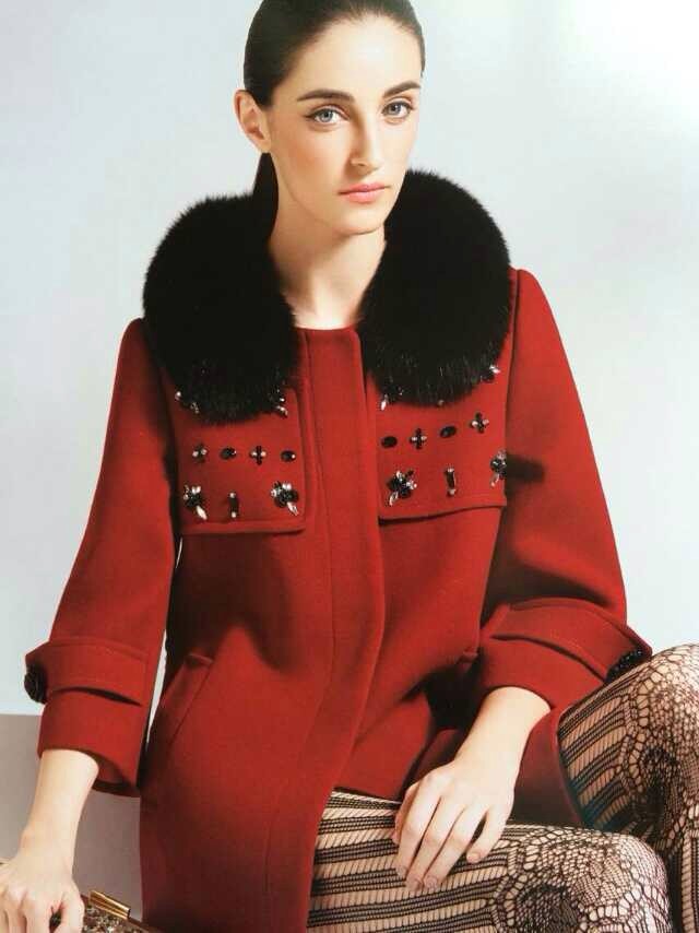 時尚改變生活，【西子絲典】火爆招商_1