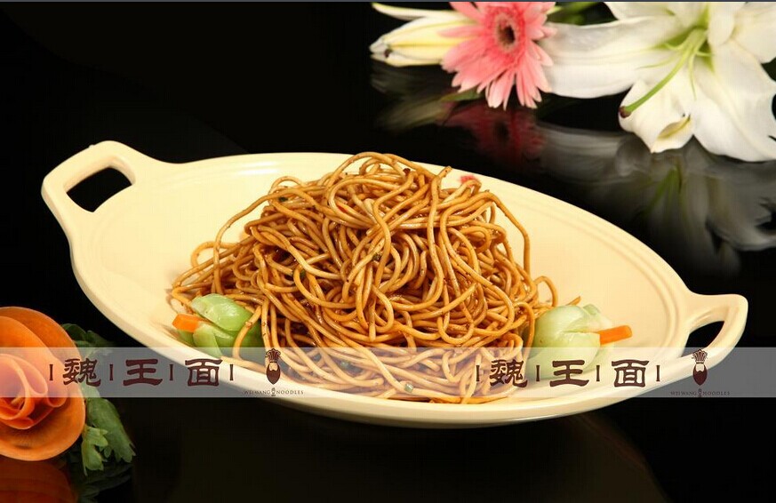 開魏王面加盟面館需要什么流程_1