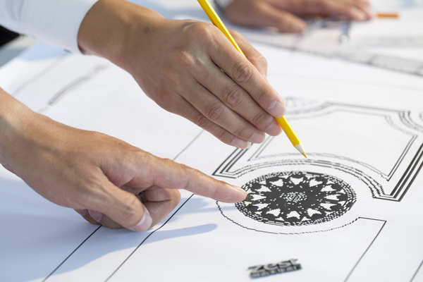 展志天華品牌進(jìn)入“高大上”時(shí)代（圖）_1