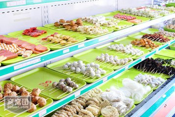 麻辣燙的制作（圖）_1