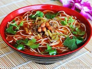 麻辣燙的做法及配方（圖）_1