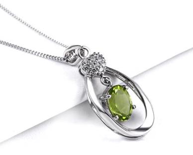 信德緣銀飾學院：電鍍銀飾為什么是最受歡迎的銀飾品_1