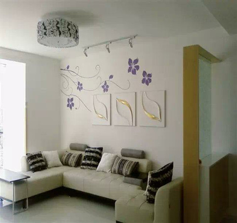 中鼎液體壁紙是否防水抗污，耐腐蝕？_1