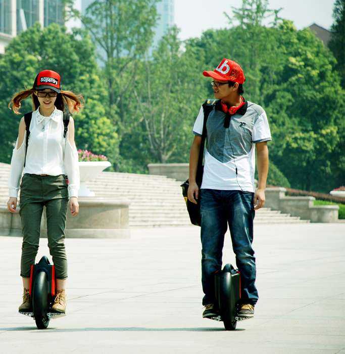 智能電動獨輪車招商-東莞樂逍電子科技有限公司_1