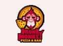 醉猴披萨