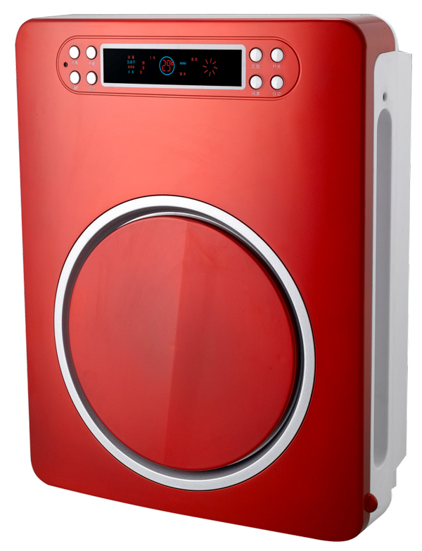 加盟安森堡空氣凈化器前景如何？ （圖）_1