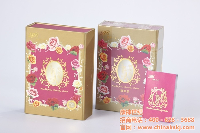 中国女性私密保养产品招商加盟第一品牌（图）_2