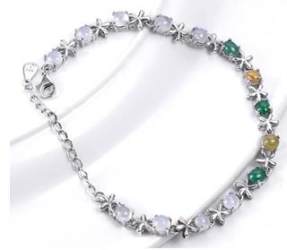 信德緣銀飾提醒買純銀飾品一定要認(rèn)準(zhǔn)品牌_1