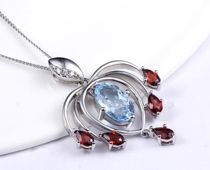 信德緣銀飾提醒買純銀飾品一定要認(rèn)準(zhǔn)品牌_2