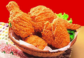 【北京炸雞柳加盟】炸雞隊(duì)長(zhǎng)韓式炸雞加盟（圖）_1