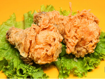 【汴京炸雞加盟】炸雞隊(duì)長(zhǎng)韓式炸雞加盟怎么樣（圖）_1