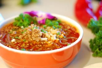 山東酸辣粉的做法 技術(shù)培訓(xùn)(圖)_2