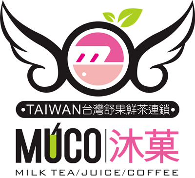 MUCO沐菓奶茶
