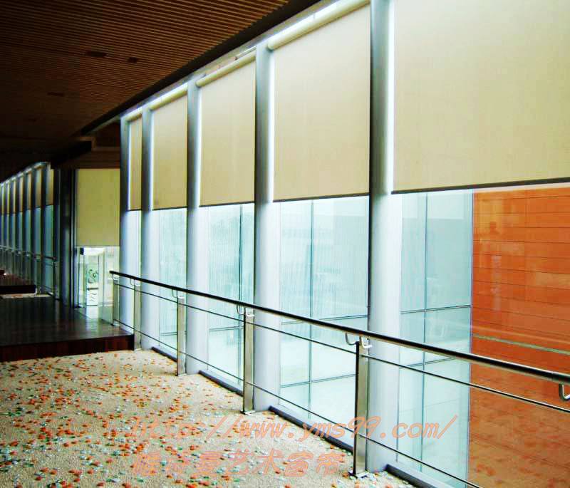 成品窗簾哪個品牌好？就選帷詩曼 行業(yè)第一品牌_1