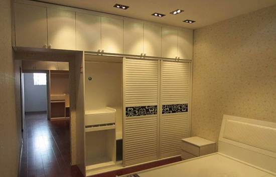 定制家居產(chǎn)品選購技巧讓你恍然大悟（圖）_1