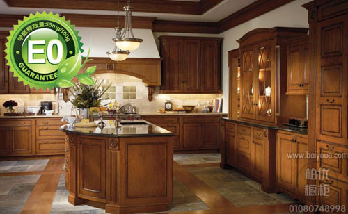 高“性價(jià)比”定制櫥柜將成為凈化市場的競爭武器（圖）_1