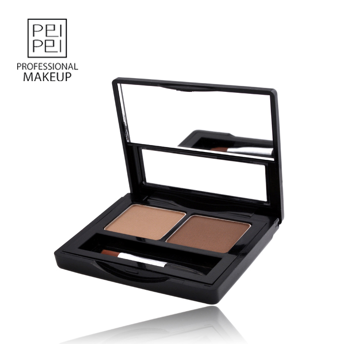 佩佩彩妝 派對(duì)上要“眉飛色舞”_1