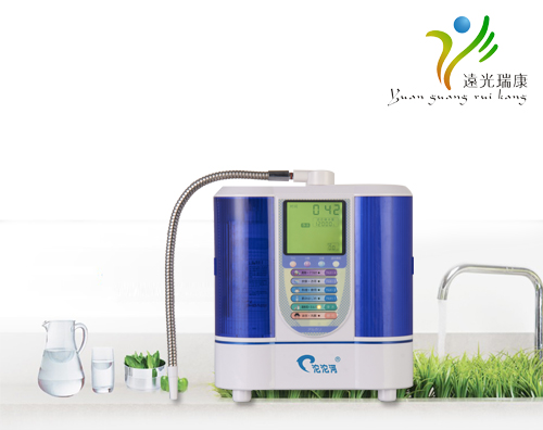 怎么選擇適合的電解水機(jī)？_1