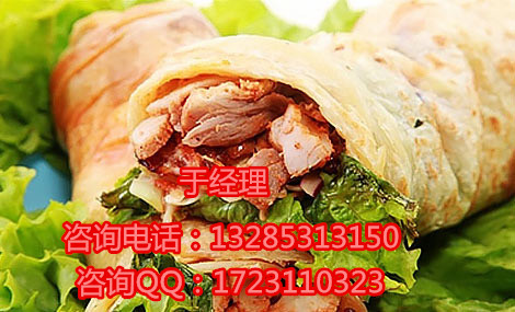 蘇州加盟土耳其烤肉費(fèi)用是多少.正宗烤肉加盟首選仟佰味_2