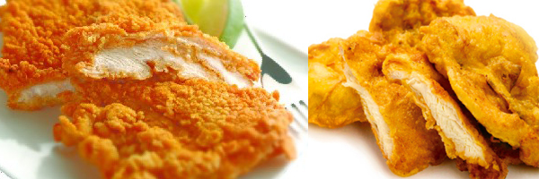 臺灣大雞排加盟，雞排傳奇舌尖上的仟佰味臺灣大雞排加盟_1