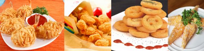 臺灣大雞排加盟，雞排傳奇舌尖上的仟佰味臺灣大雞排加盟_3