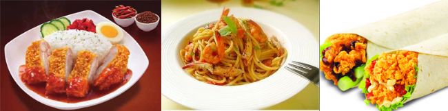 臺灣大雞排加盟，雞排傳奇舌尖上的仟佰味臺灣大雞排加盟_4