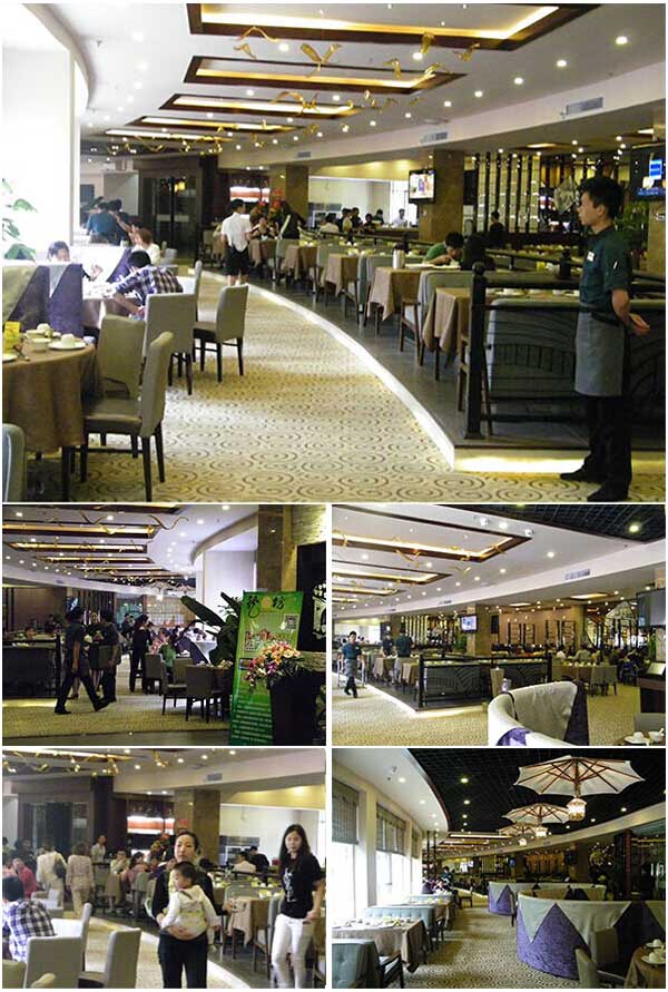 香港龙茶坊饮食集团休闲茶餐厅加盟,特色港式餐饮加盟_3