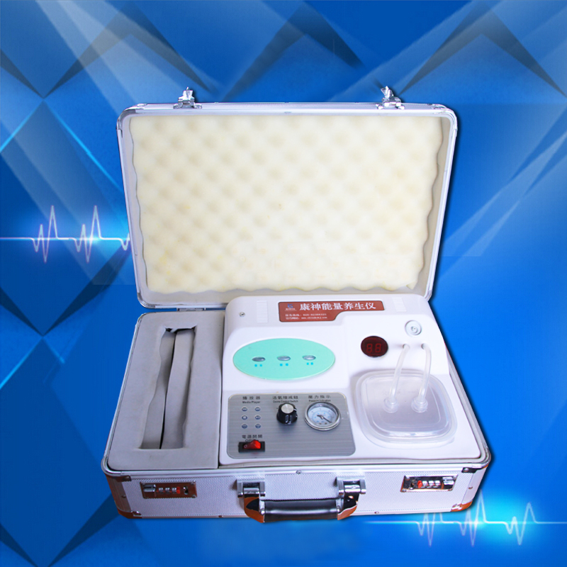 供應(yīng)中醫(yī)理療養(yǎng)生館加盟專用根浴儀器設(shè)備(圖)_2