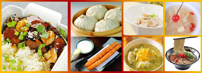 特色早餐加盟，風(fēng)味早餐小籠包，雞蛋灌餅，豆腐腦的做法培訓(xùn)_2