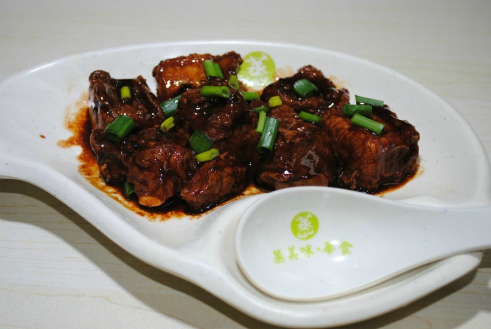 中式快餐加盟店  蒸式快餐加盟店  特色瓦罐快餐加盟店_2