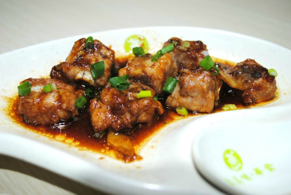 中式快餐加盟店  蒸式快餐加盟店  特色瓦罐快餐加盟店_1