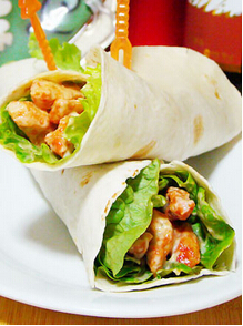 山東老北京鹵肉卷加盟,妙卷派卷餅店加盟（圖）_1