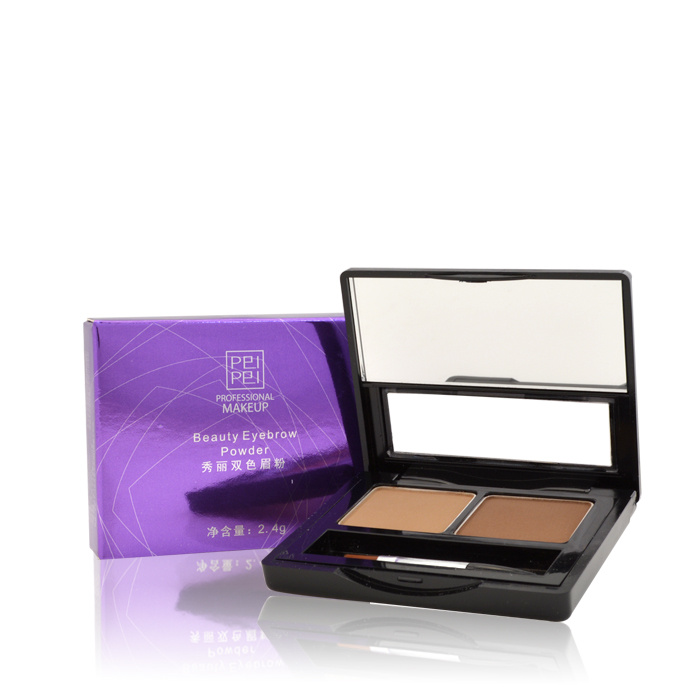 佩佩彩妝 單眼皮不哭,畫好眼妝一樣美艷無敵_1