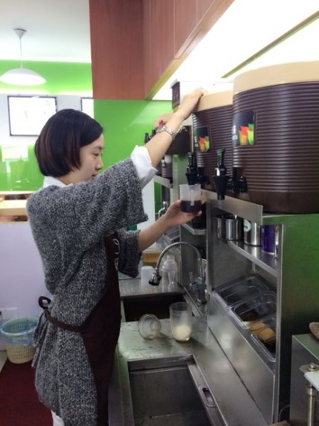 溫老師【奶茶專業(yè)書籍】【茶語時光】（3）（圖）_1