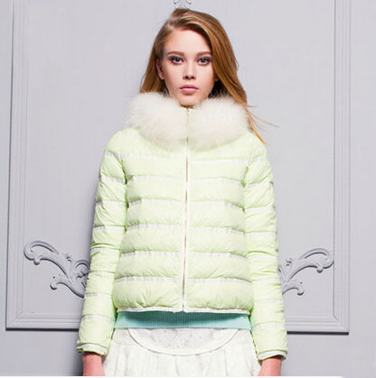 【西子絲典】精品女裝折扣店 超時(shí)尚的款式，超低的折扣_1