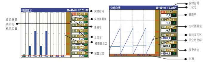 代理销售KH300T便携式手提记录仪地区_3