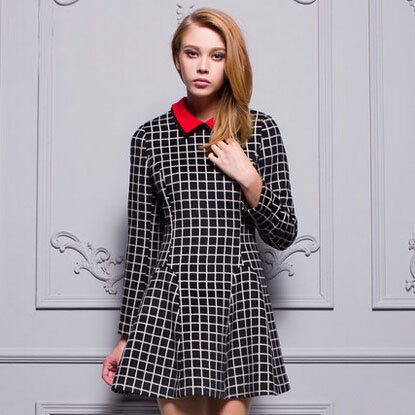 【西子絲典】精品折扣女裝 簡約、時尚滿足女性不同場合的著裝需求_1