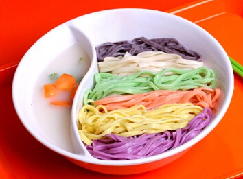 【北京饸饹面加盟】加盟牛肉面館面味鮮（圖）_1