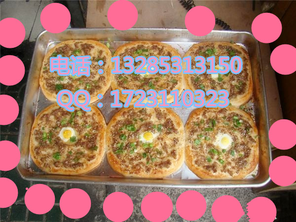 連云港武大郎燒餅加盟總部，學(xué)習(xí)正宗武大郎燒餅技術(shù)就選仟佰味_2