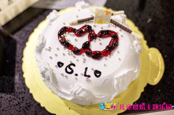 星期六兒童烘焙樂園怎么樣？市場獨(dú)家潛力無限_2