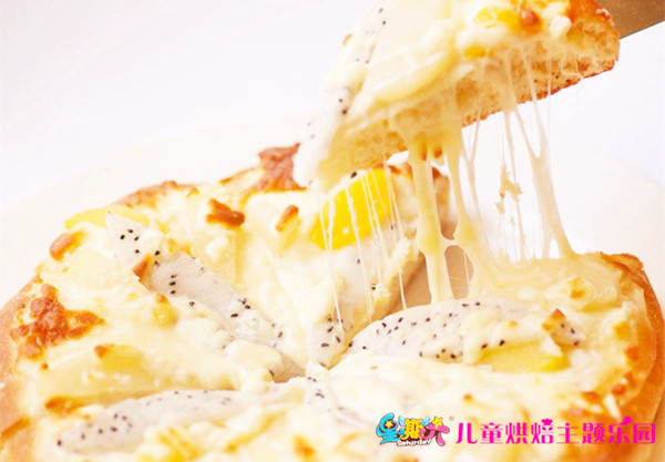 星期六兒童烘焙樂園怎么樣？市場獨(dú)家潛力無限_3