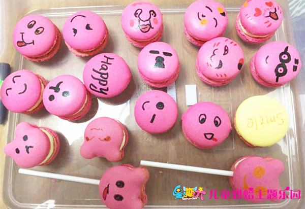 星期六兒童烘焙樂園怎么樣？市場獨(dú)家潛力無限_4