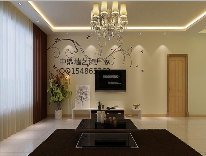 價值高利潤豐厚小投資中鼎硅藻泥代理_1