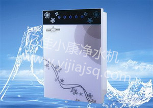 山東凈水器銷售凈水機招商_1