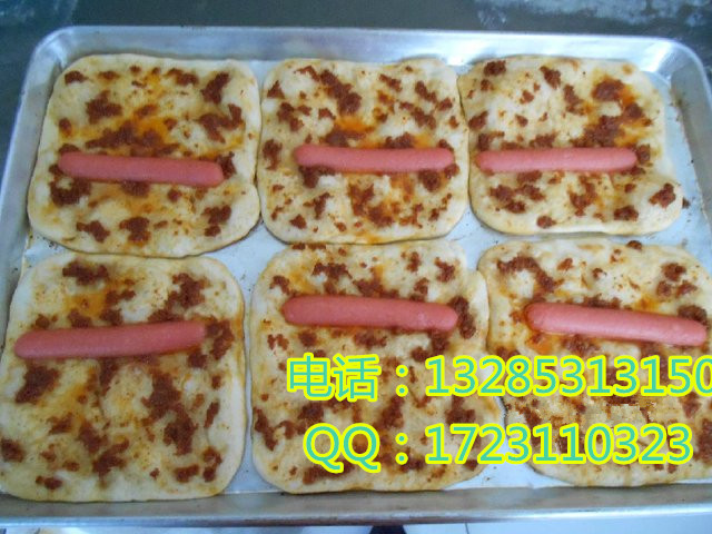 駐馬店武大郎燒餅加盟－舌尖上的美食武大郎燒餅加盟，仟佰味防假冒_1