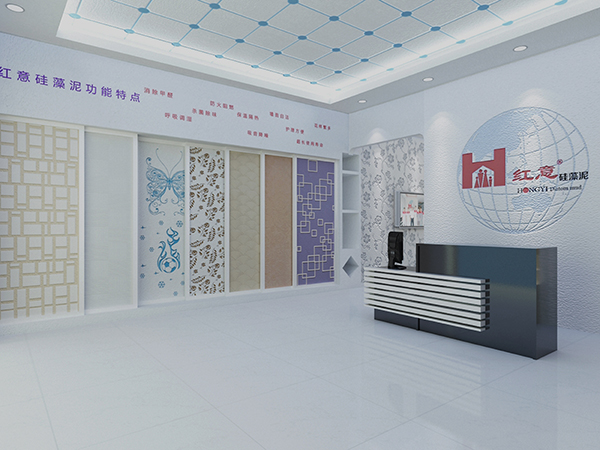 硅藻泥招商加盟（圖）_2