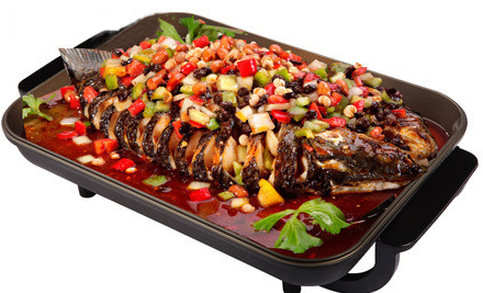 福州诸葛烤鱼加盟特色鱼馆加盟