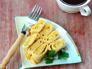 天津妙卷派小吃快餐加盟 快餐早餐加盟（圖）_1