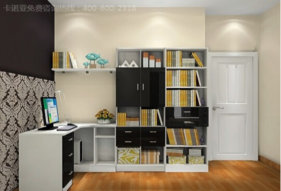 卡諾亞衣柜加盟品牌為什么生意如此火爆_2